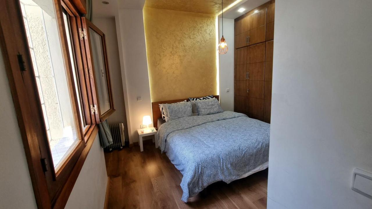 Luxury Family House With Garden View Casablanca Leilighet Eksteriør bilde