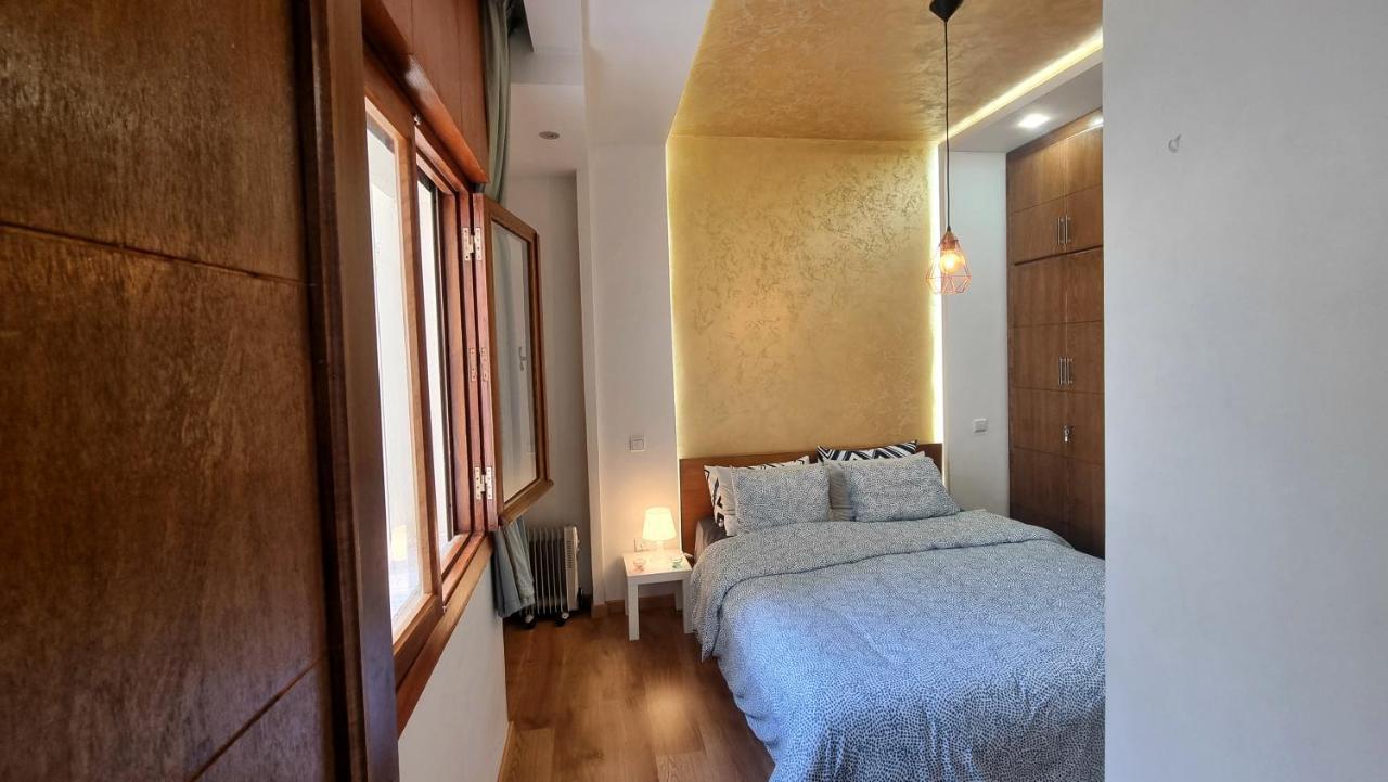 Luxury Family House With Garden View Casablanca Leilighet Eksteriør bilde